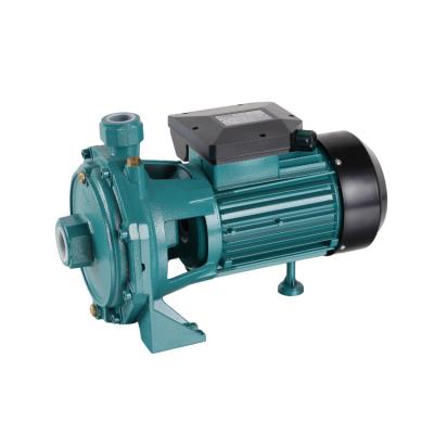 China Best Price Commercial Horizontal Centrifugal Irrigation Pump Irrigation High Temperature Buildings Centrifugal Pump for sale