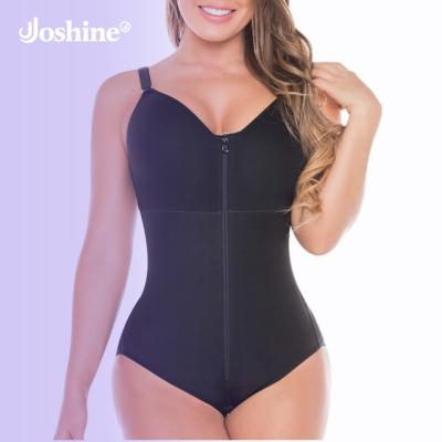 China Antibacterial Wholesale High Quality Wholesale Butt Lifter Elasticity Spandex Tummy Trimmer Body Butt Shaper Shapewear For Women for sale