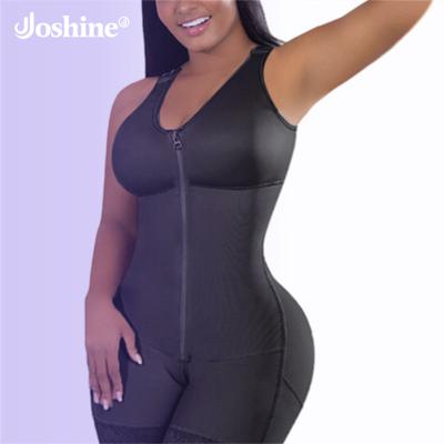 China Antibacterial Postpartum Shaper Fitness Shorts Women Peel Off Tummy Control Butt Lifter Tight Shapewear for sale