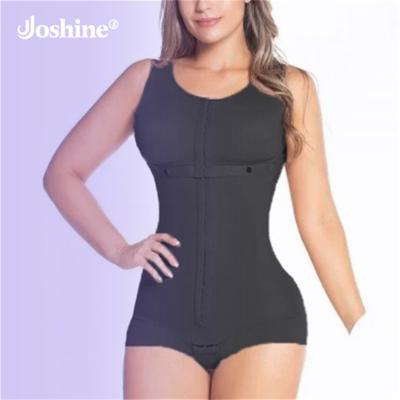 China Antibacterial Butt Lifter Full Body Shapewear Private Label Body Shaper Shapewear Waisted Shapewear Shapers for sale