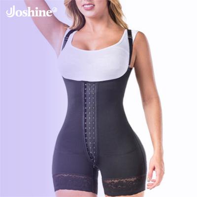 China 2021 Antibacterial Shapewear Women Low Back Camisole Shapewear for sale