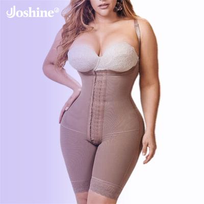 China Antibacterial Shapewear Women Bodyshaper Women's Jumpsuit Waist Trainer and Shapewear for sale