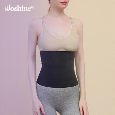 China Seamless Women's Trainer Plus Size Body Corset High Abdominal Control Resistance Band Postpartum Waist Trainer Underwear Compressionl for sale