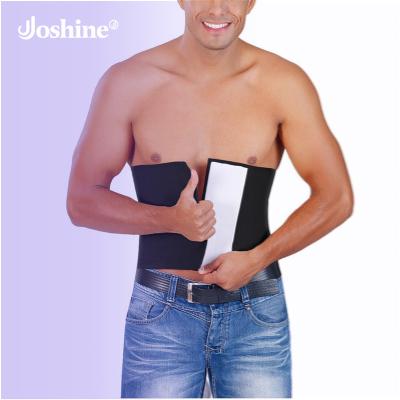 China OEM Weight Loss Wrap Waist Trainer Antibacterial Invisible Corset/Odm Service Waist Trainer High Compression Wrap for sale