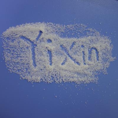 Chine Agent de Crystal Granular For Fire Extinguishing de bicarbonate de potassium de CAS 298-14-6 99% à vendre