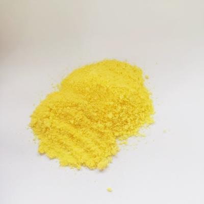 Κίνα 28% 30% Yellow Powder PAC Poly Aluminium Chloride for Water Treatment προς πώληση