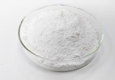 China 99.5% Solid White Melamine Powder for  analytical reagent CAS 108-78-1 en venta