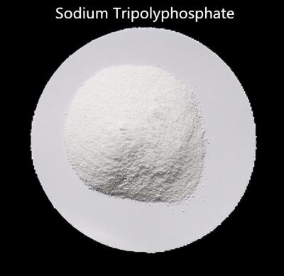 China Nahrungsmittelzusatzstoffe STPP Natrium-Tripolyphosphat 25 kg 20GP 27 t für Wasserweichmacher zu verkaufen