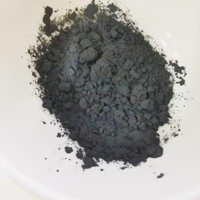 China CAS 1317-38-0 Black CuO Copper Oxide Powder Used In Fireworks Plating Te koop