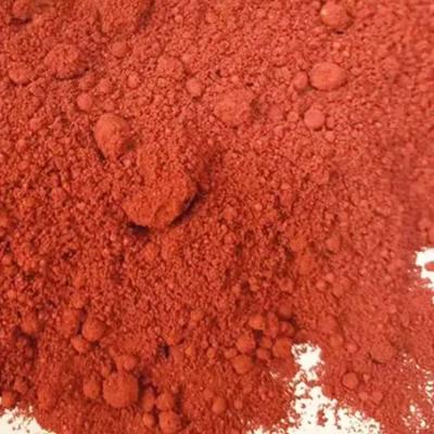 China Industry Grade Cuprous Oxide Cu 98% CAS 1317-39-1 For Anti Fouling Paint for sale