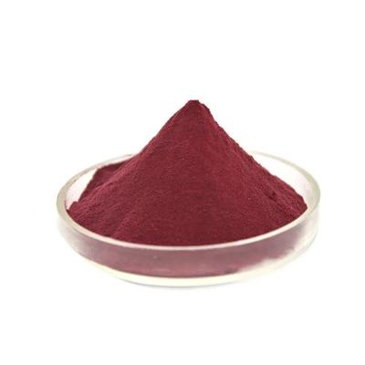 China UN 3077 98% Cu 87% Dark Red Cuprous Oxide Powder Used For Electrical Industry Colorant à venda