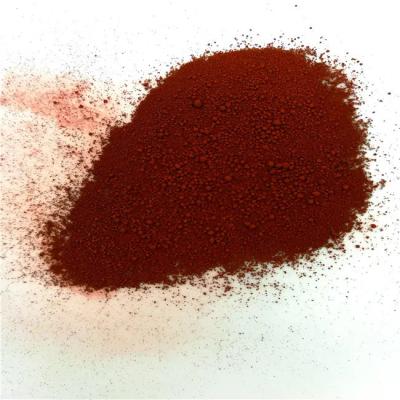 China Cu2O Cuprous Oxide for Optoelectronic Applications 98%min 25kg packing UN 3077 à venda