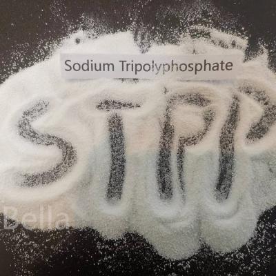 China Sodium Tripolyphosphate CAS 7758-29-4 STPP Na5P3O10 For Food And Beverage for sale