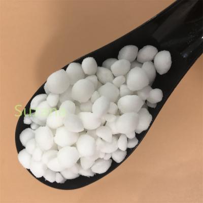 China Nitrato de sodio de prilo blanco 99,3% 7631-99-4 Para la producción de fertilizantes, vidrio en venta