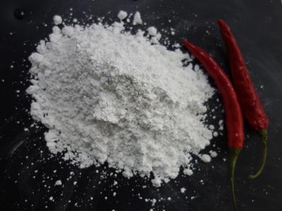 China polvo del carbonato del estroncio de la densidad 3.7g/Cm3, CAS 1633 05 2 sales del estroncio en venta