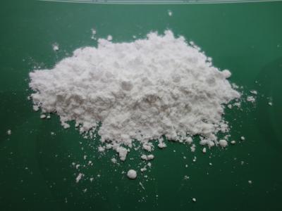 China 99,5% carbonato de lítio Li2co3 da pureza, pó branco do composto do carbonato de lítio à venda