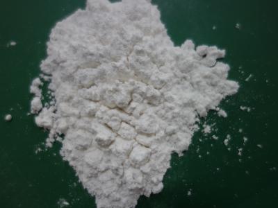 Chine Poudre de carbonate de lithium de 99% pour lustres en verre/en céramique faisant à CAS 554 13 2 à vendre