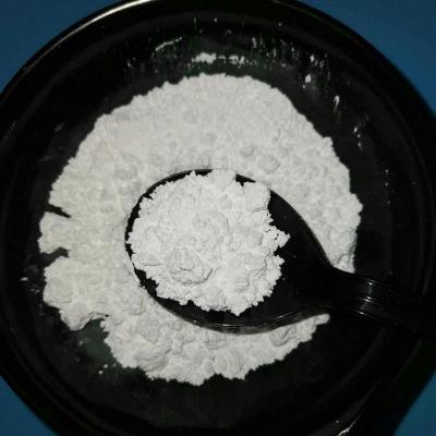 China Barium Carbonate Powder For Porcelain Glaze CAS 513-77-9 99.2% Barium Carbonate For Metal Glaze for sale