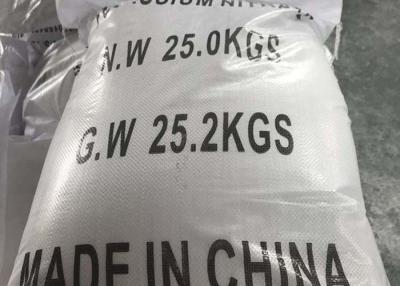 China White Crystal Kno3 Potassium Nitrate Powder 99.4% Min Purity For Industry for sale