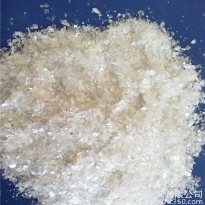 Chine Mica synthétique de densité du produit chimique 2,85 de CAS 12001-26-2 à vendre