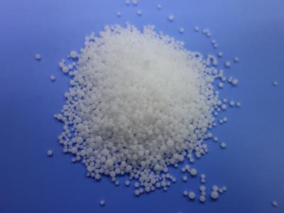 China 3mm Fertilizer Nano3 Sodium Nitrate Granules UN NO 1498 for sale