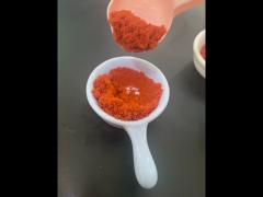 Cobalt Sulfate Heptahydrate rose red crystalline powder