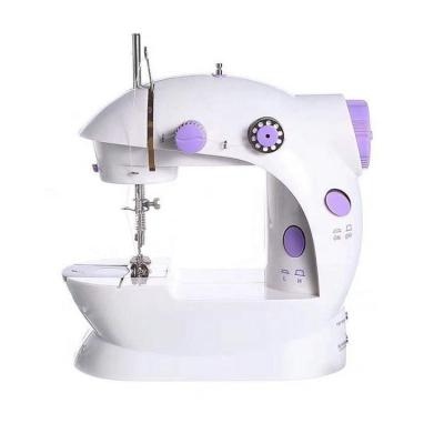 China Household High Speed ​​Mini Sewing Machine Convenient Multi Function Hand Portable Electric Wholesale ULTRA-FAST for sale