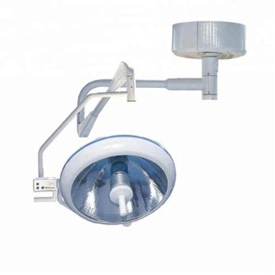 China Small Surgery Veterinary Surgical Mobile Light Metal Lights And Examination Lights for sale