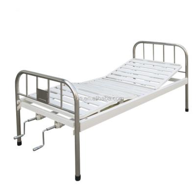 China Cheapest Hospital Bed / Patient Bed China Supply FB-31 Hospital Bed for sale