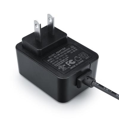 China Ready to ship RTS 24V 0.8A power adapter into running MX20W for sale