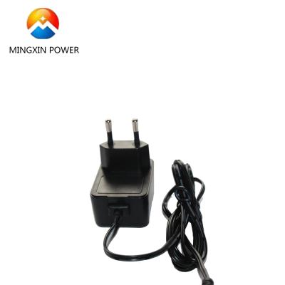 China 18v nicd battery 23v 400ma power dc adapter MX075W1 for sale