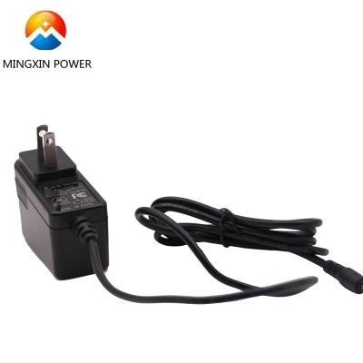 China Other UL1310 VI CCE DOE 24v0.5a 0.65a 0.6a US AC DC Adapter Power Adapter For Aroma Diffuser for sale