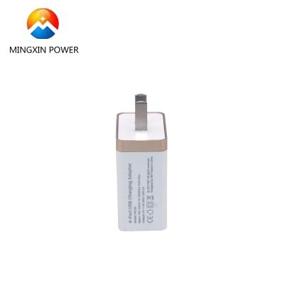 China Mobile Phone Fast Charger For Xiaomi Mobile Phone 3.0 Original Charger Android Fast Charger for sale