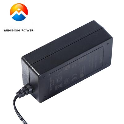 China Tablet/CCTV camera golden supplier mingxin mobile power 12v2a 24w 12V3A 36W HDD ac/dc power supply for sale