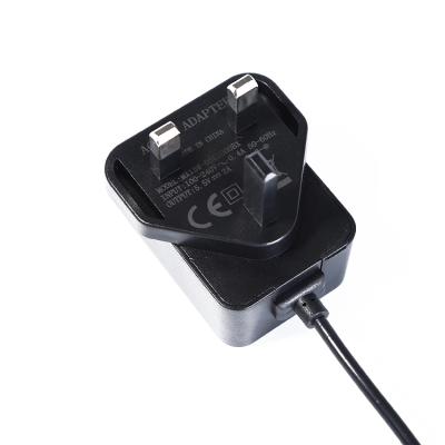 China Electronic Products Power Supply Adapter For Pax S300 Integrated PIN Pad Retail for sale