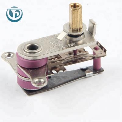 China FADA KST-10B-11-01 thermostat for electric iron 14)KST__B-11-XX for sale