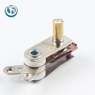 China High density refrigerator automatic thermostat ksd-166 08)KST__B-B1-00-XX for sale