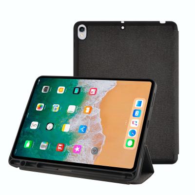 China Good Touch Feeling For iPad Air 4 Tablet Case , Custom Shockproof PU Leather Tablet Case For iPad Mini 6 Case Tablet for sale