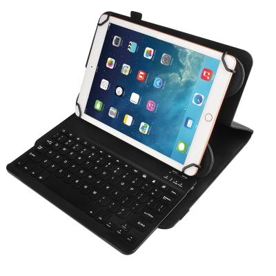 China For iPad 2017/2018/Air /Air 2/iPad Pro 9.7 Universal 360 Degree Rotation Case For iPad 9.7 With Keyboard for sale