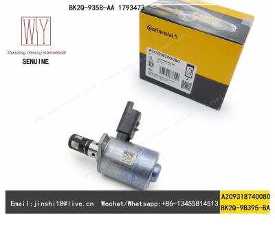 China VDO GENUINE AND BRAND NEW FUEL PUMP PRESSURE REGULATOR SUCTION CONTROL VALVE A2C9318740080 BK2Q-9B395-BA, BK2Q-9358-AA, for sale