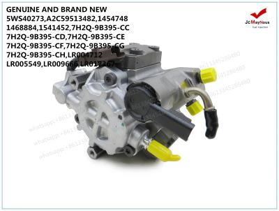 China CONTINENTAL GENUINE AND BRAND NEW COMMON RAIL FUEL INJECTION PUMP 5WS40273,A2C59513482,1454748,1468884,1541452,7H2Q-9B39 for sale