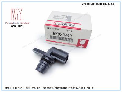 China MITSUBISHI GENUINE AND BRAND NEW DIESEL ROTATIONAL SPEED SENSOR MX938449, 949979-1410 for sale