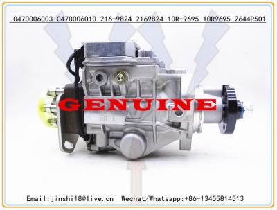 China Bosch Genuine VP29/VP30 FUEL PUMP ASSY 2644P501 0470006003 0470006010 0986444518 for sale