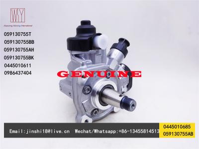 China Bosch Genuine Fuel Pump 0445010685 0445010611 0445010646 0445010659 0986437404 for Audi Porsche VW 059130755AH 05913075 for sale