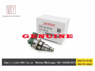 China Denso Genuine and New Suction Control Valve, Control Valve 096710-0130 096710 0130 0967100130 096710-0062 096710 0062 for sale