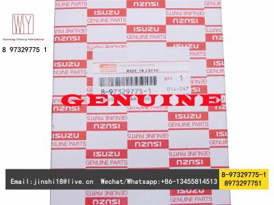 China Isuzu 4HK1 Genuine and New Cam Angle Sensor 8-97329775-1 8 97329775 1 8973297751 for sale