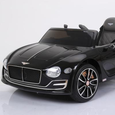 China Ride on Toy Hot Top exp 12 ride on 12V car electric car toy car for kids for sale