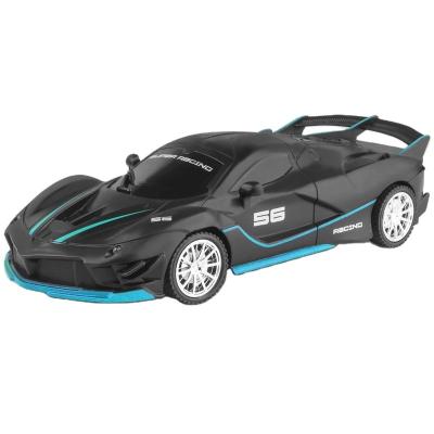 China New RC model high speed rc car remote control toys remote control car toys for sale