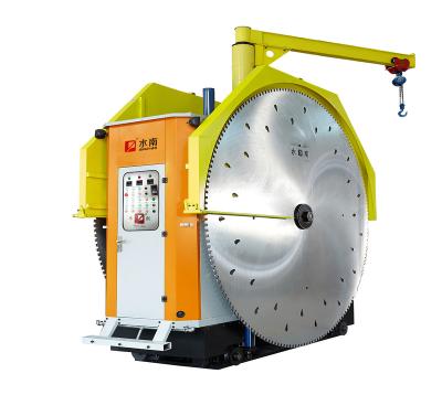 China Double Blade Plant Lime Cutters for sale