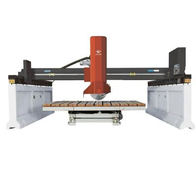 China Factory Bridge Stone Infrared Cutting Machine for Marble and Granite CE ISO9001 for sale